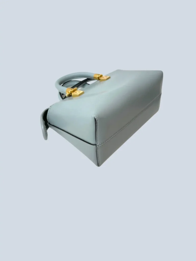 Mini bag By The Way in pelle., foto 6 di 16
