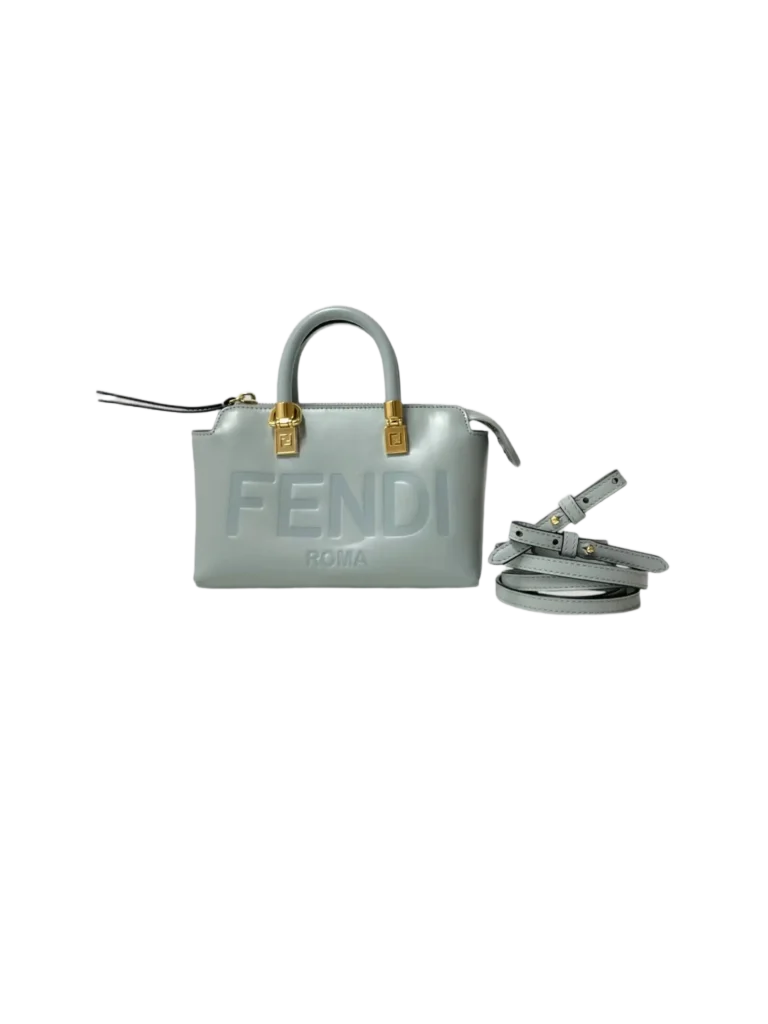 Mini bag By The Way in pelle., foto 1 di 16