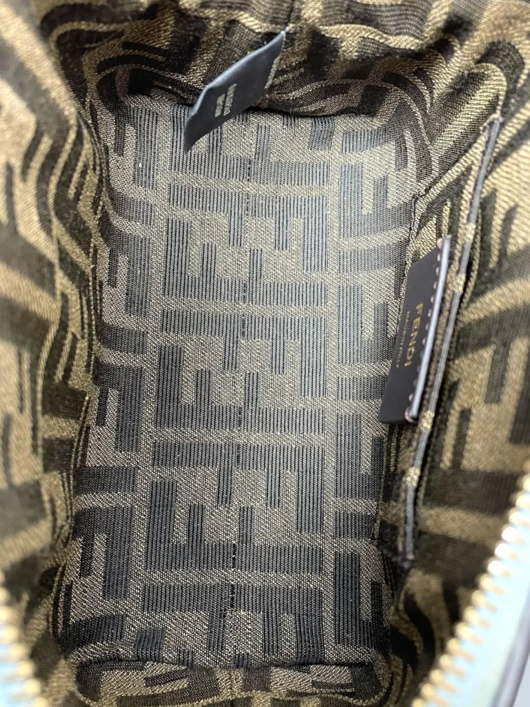 Mini bag By The Way in pelle., foto 7 di 16
