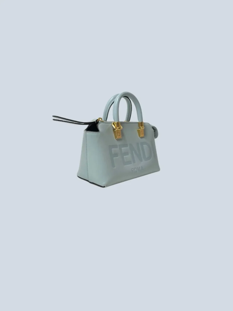 Mini bag By The Way in pelle., foto 2 di 16