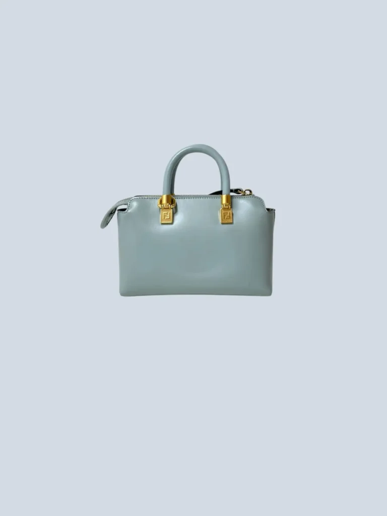 Mini bag By The Way in pelle., foto 4 di 16