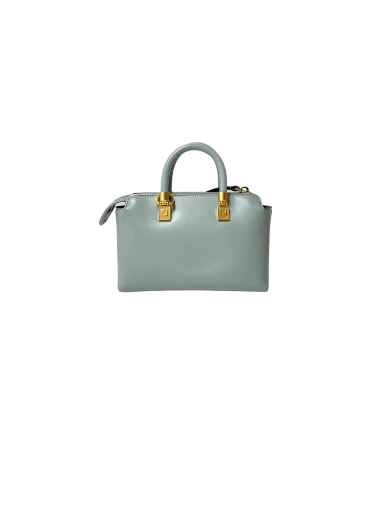 Mini bag By The Way in pelle., foto 4 di 16