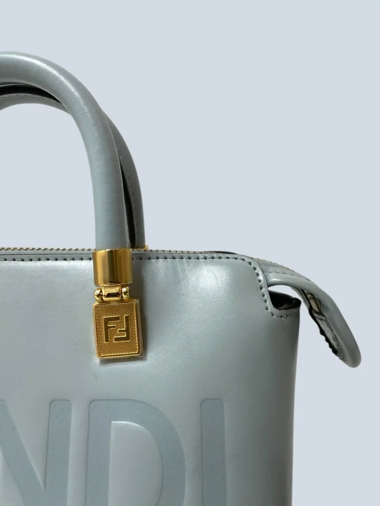 Mini bag By The Way in pelle., foto 16 di 16