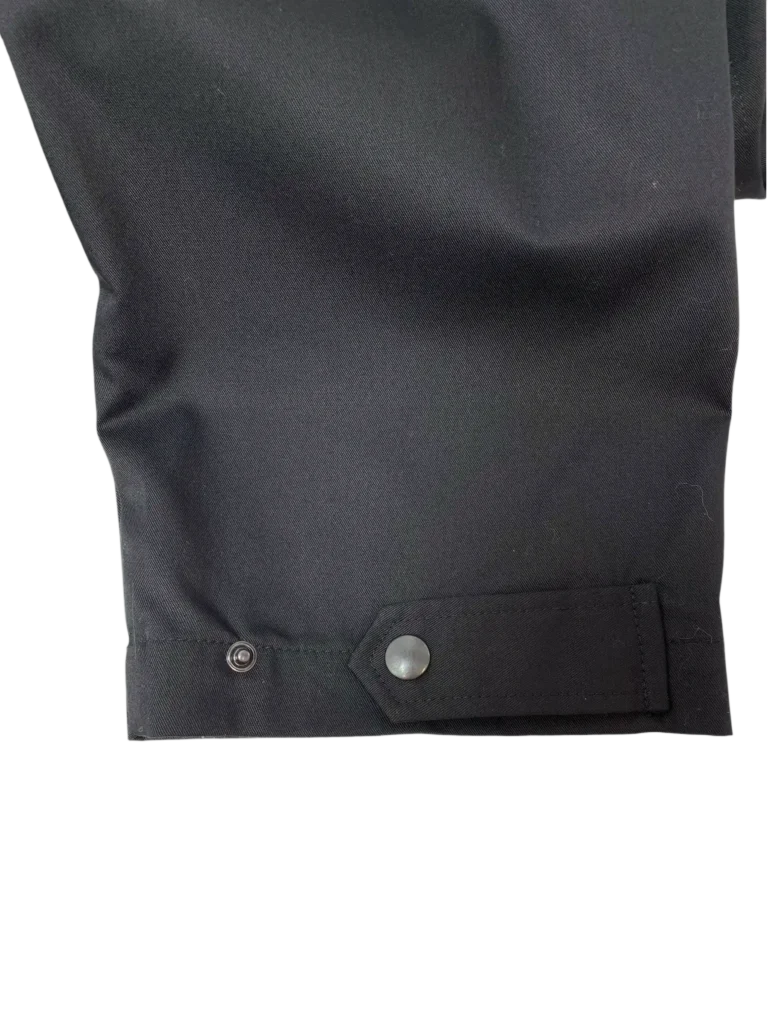 Pantaloni chino in cotone., foto 12 di 13