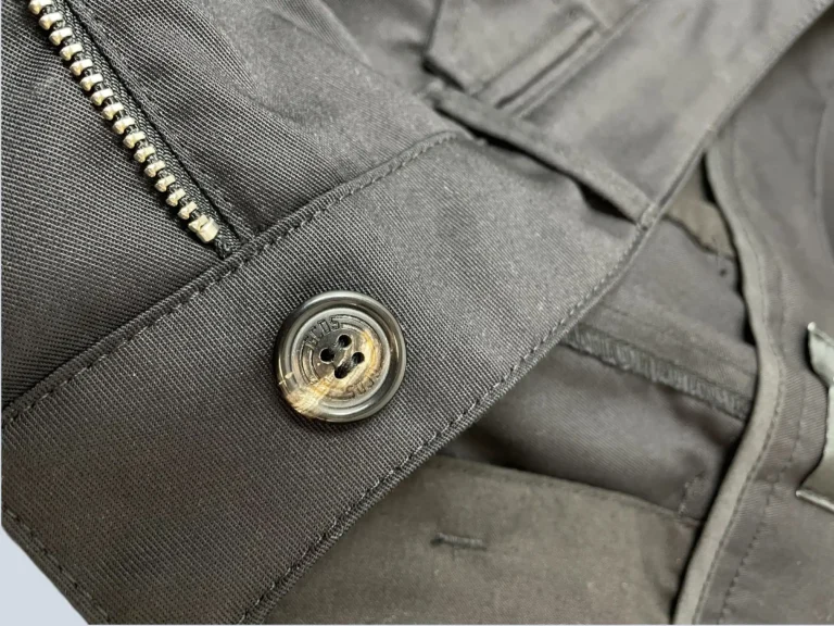 Pantaloni chino in cotone, 54., foto 11 di 13
