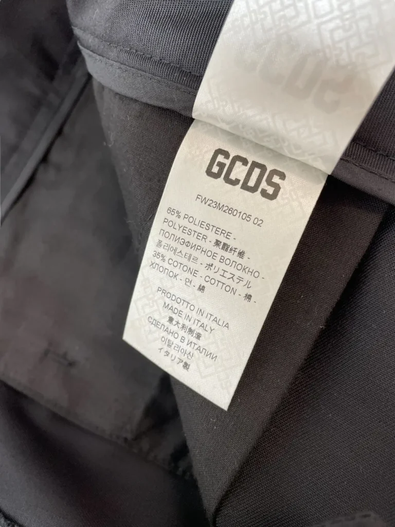 Pantaloni chino in cotone, 54., foto 9 di 13