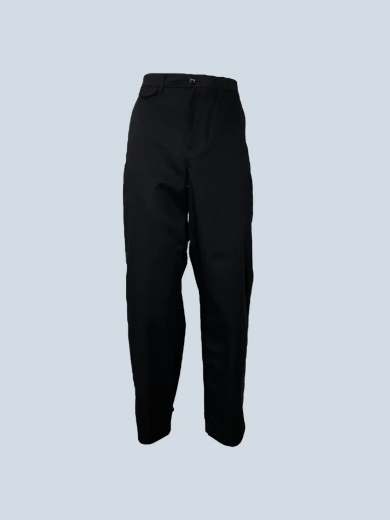 Pantaloni chino in cotone, 54.