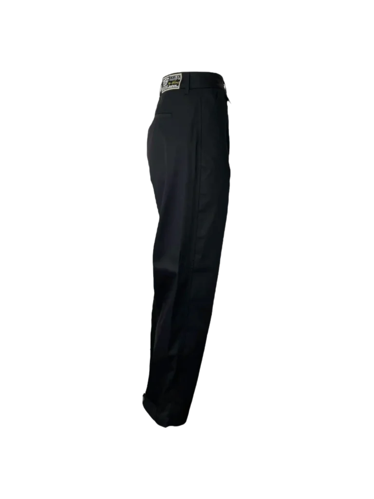 Pantaloni chino in cotone., foto 3 di 13