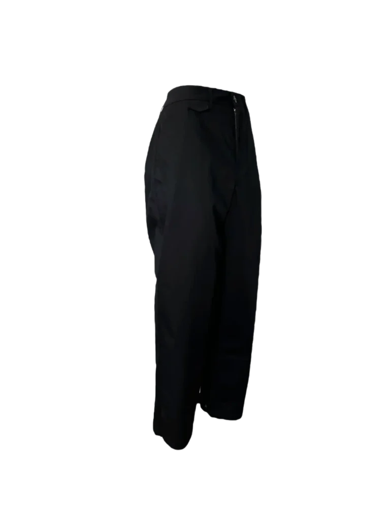 Pantaloni chino in cotone., foto 2 di 13