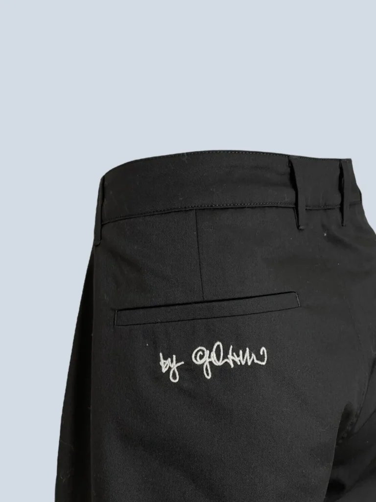 Pantaloni chino in cotone, 54., foto 6 di 13