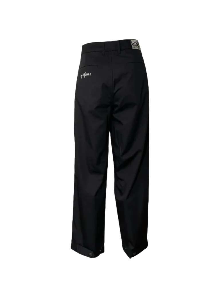 Pantaloni chino in cotone., foto 4 di 13