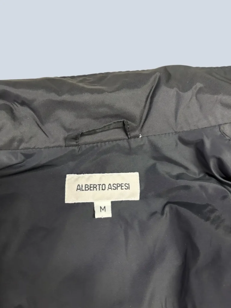 Giubbotto impermeabile con 4 tasche, M., foto 6 di 6