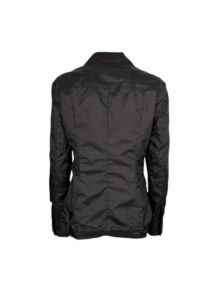 Waterproof jacket with 4 pockets., photo 4 of 6