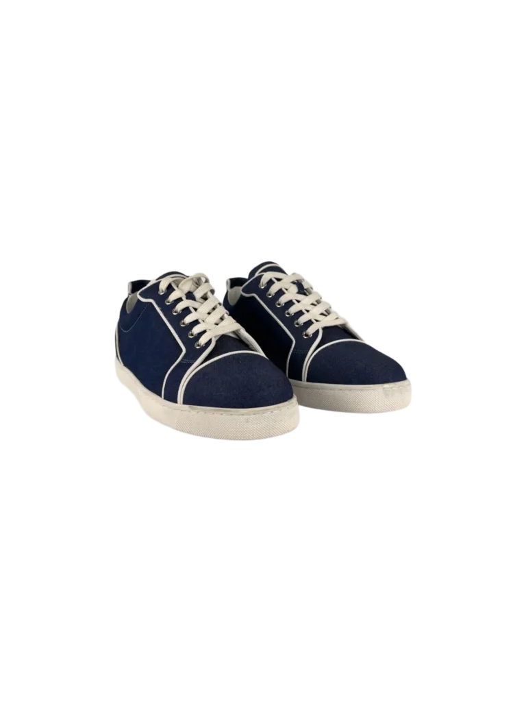 Denim Varsijunior sneakers, photo 2 of 5