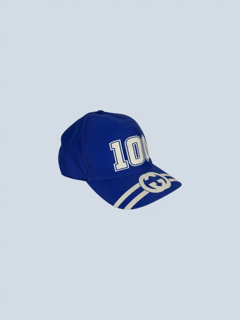 Cappello da baseball “100th Anniversary”., foto 3 di 6