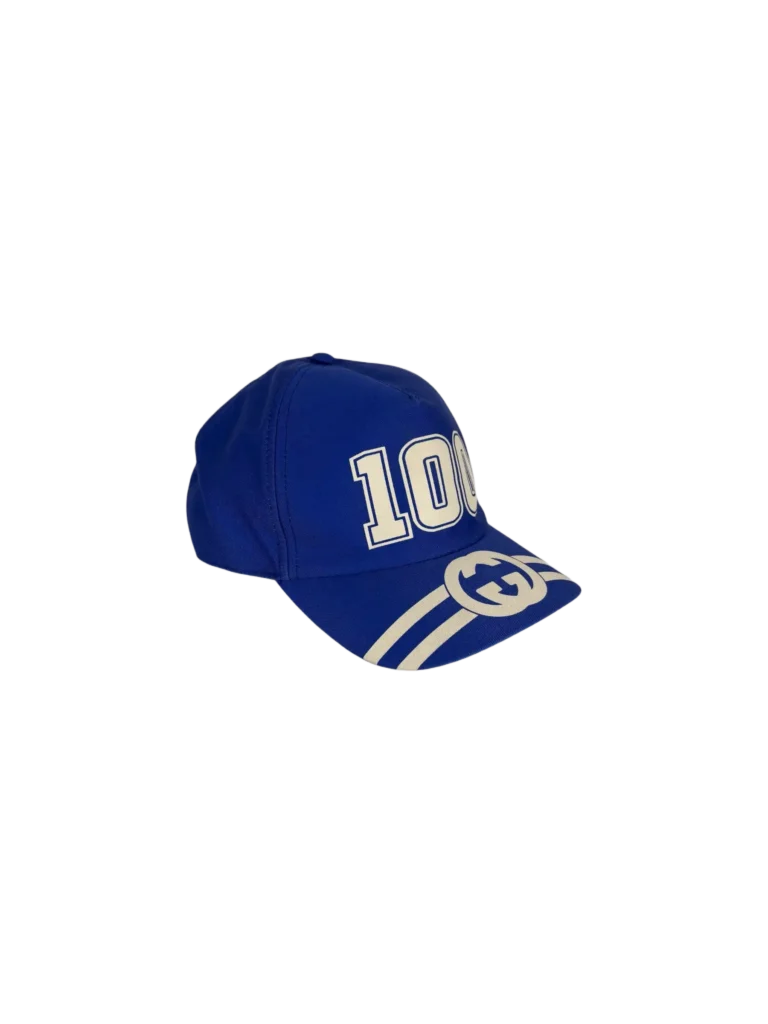 “100th Anniversary” baseball cap, photo 3 of 6