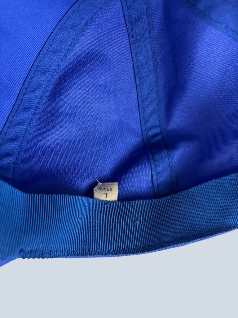 Cappello da baseball “100th Anniversary”., foto 6 di 6
