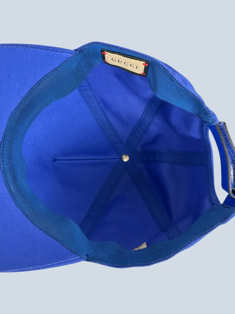 Cappello da baseball “100th Anniversary”., foto 4 di 6