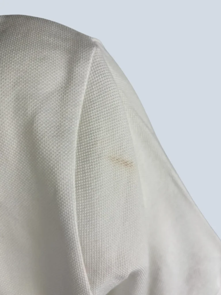 Polo con logo, XS., foto 7 di 7