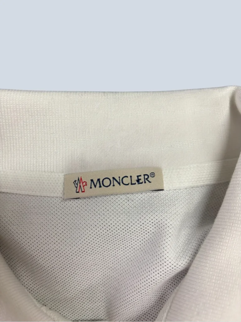 Polo con logo, XS., foto 4 di 7