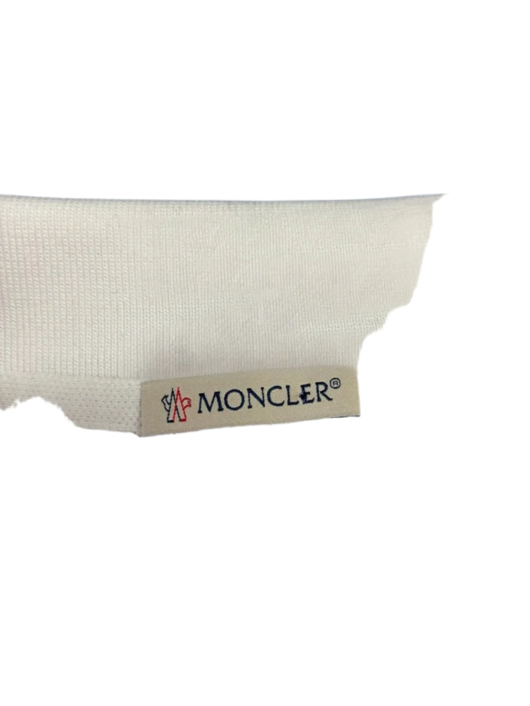 Polo con logo., foto 4 di 7