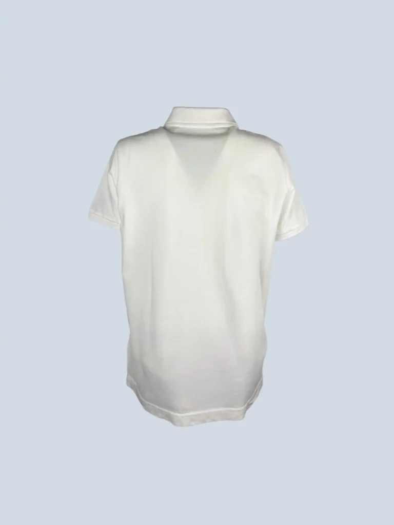 Polo con logo, XS., foto 3 di 7