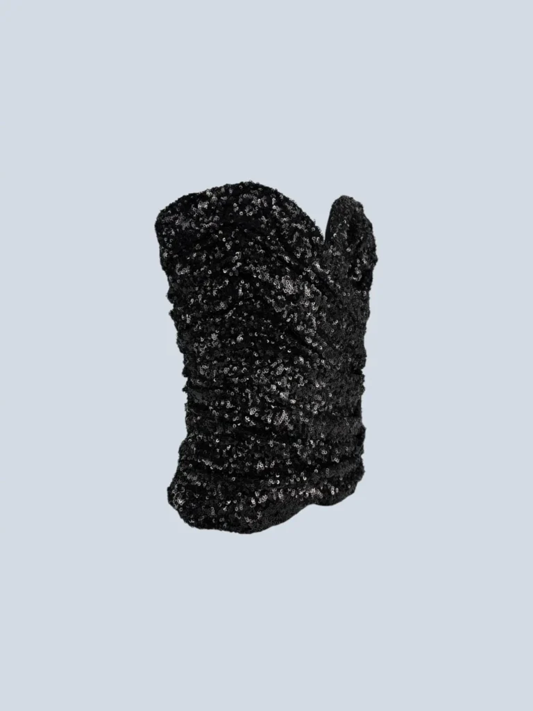 Sequin corset, 34Fr., photo 2 of 8