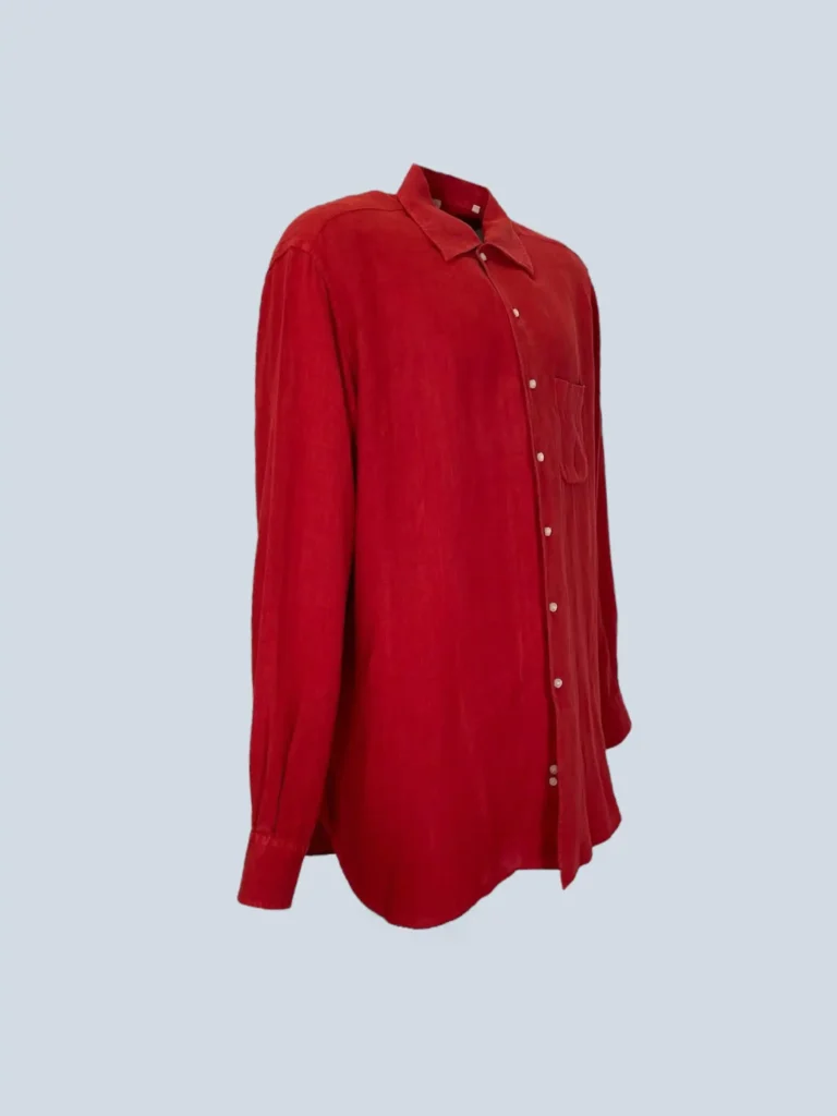 Camicia in lino, XXL., foto 2 di 7