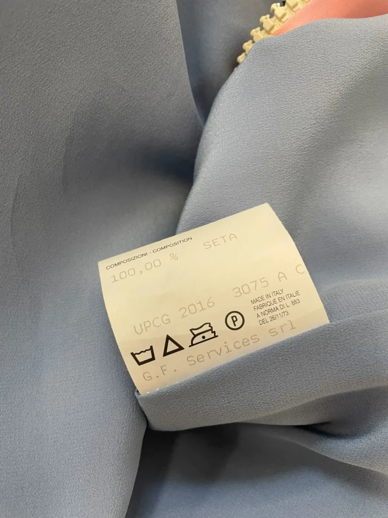 Satin raincoat-style lightweight coat, 42., photo 12 of 13
