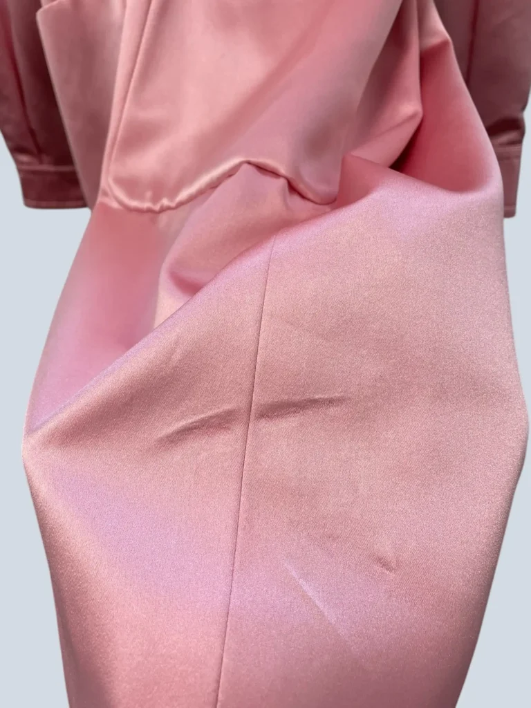 Satin raincoat-style lightweight coat, 42., photo 8 of 13