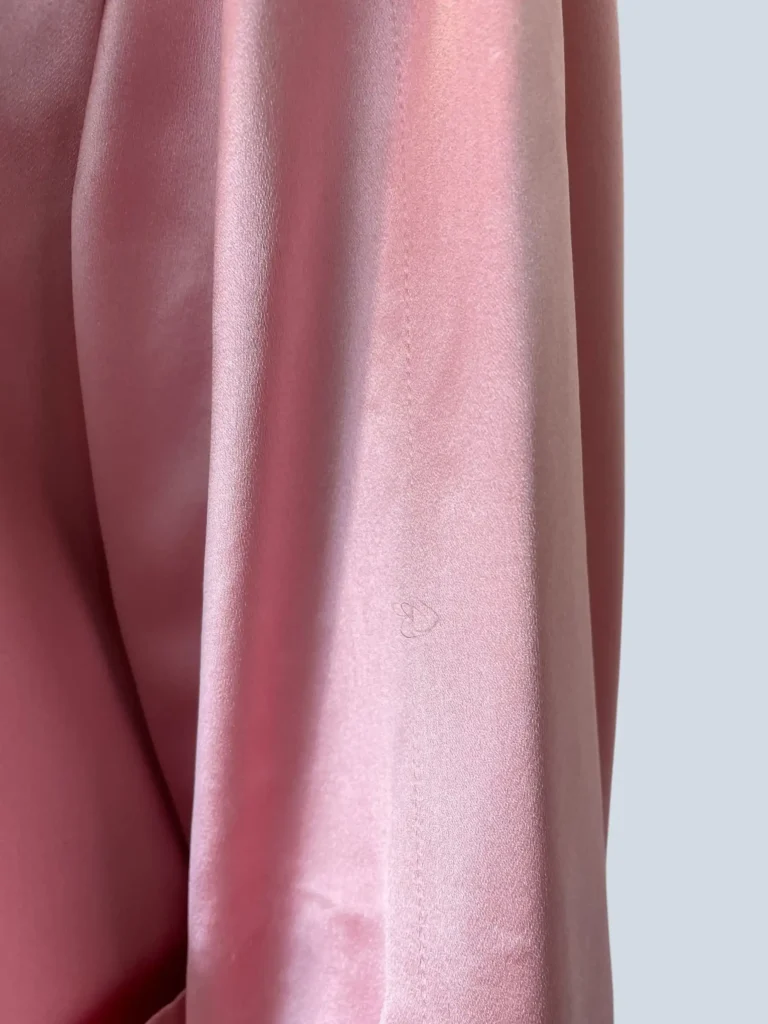 Satin raincoat-style lightweight coat, 42., photo 6 of 13