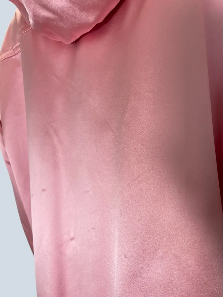 Satin raincoat-style lightweight coat, 42., photo 7 of 13