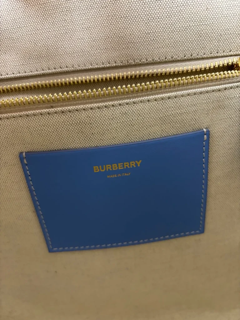 Borsa Freya tote grande in rafia con ricamo., foto 10 di 10