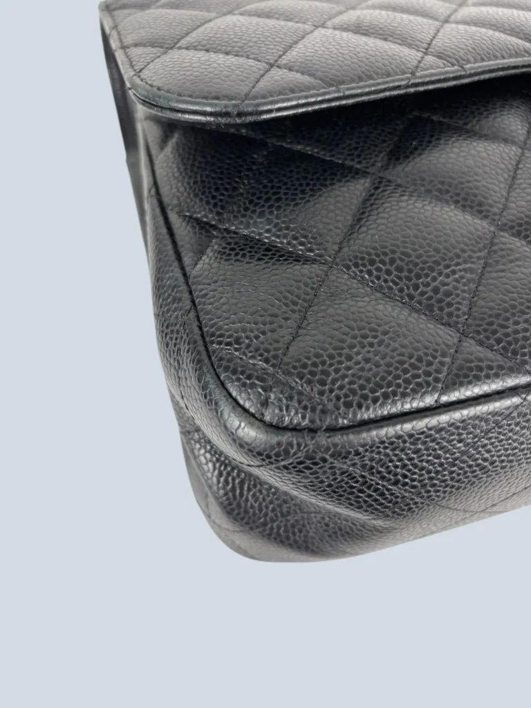 Borsa Timeless in pelle., foto 7 di 15
