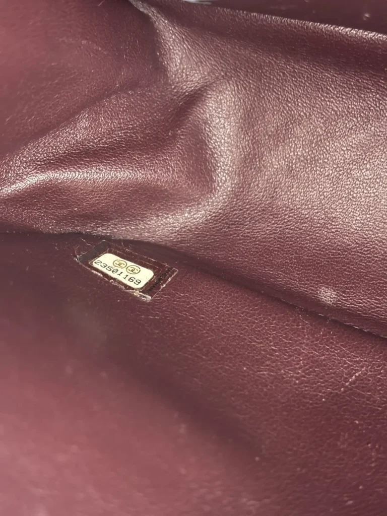 Borsa Timeless in pelle., foto 14 di 15