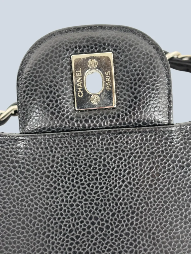 Borsa Timeless in pelle., foto 13 di 15