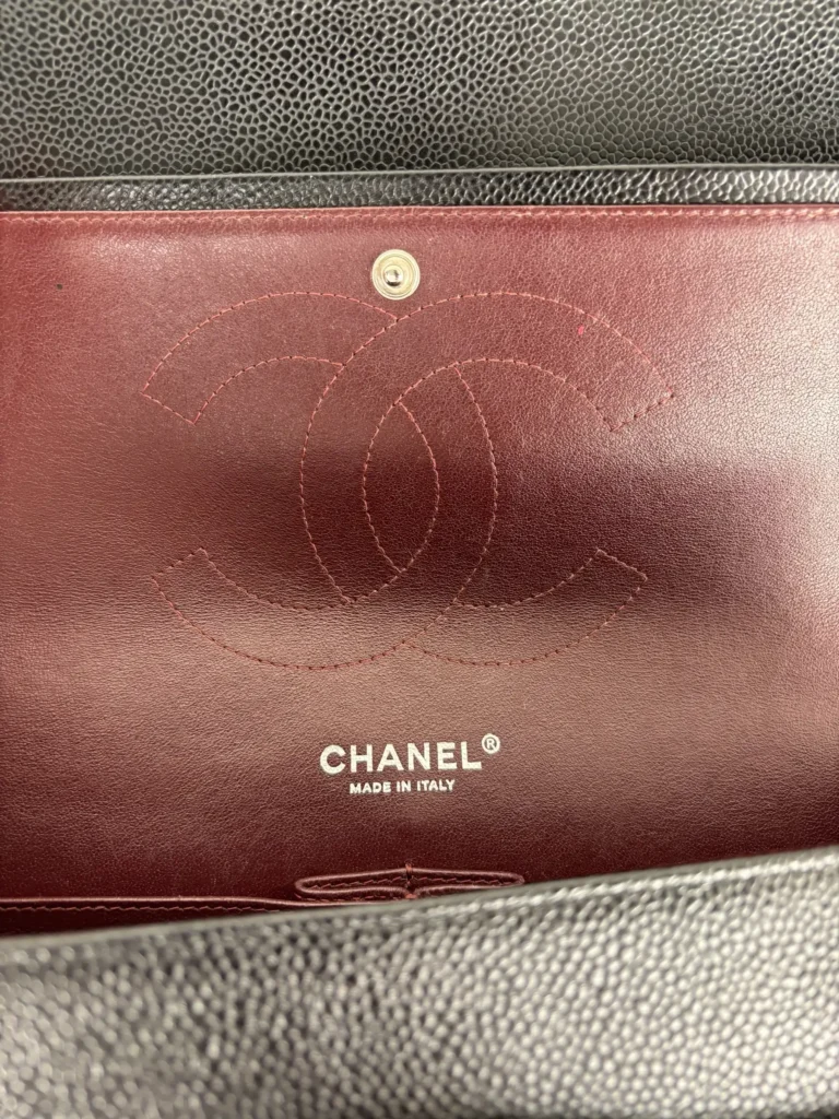 Borsa Timeless in pelle., foto 12 di 15