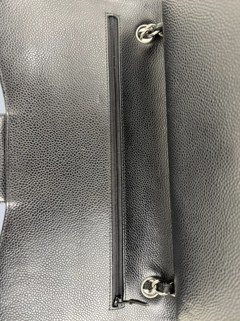 Borsa Timeless in pelle., foto 10 di 15