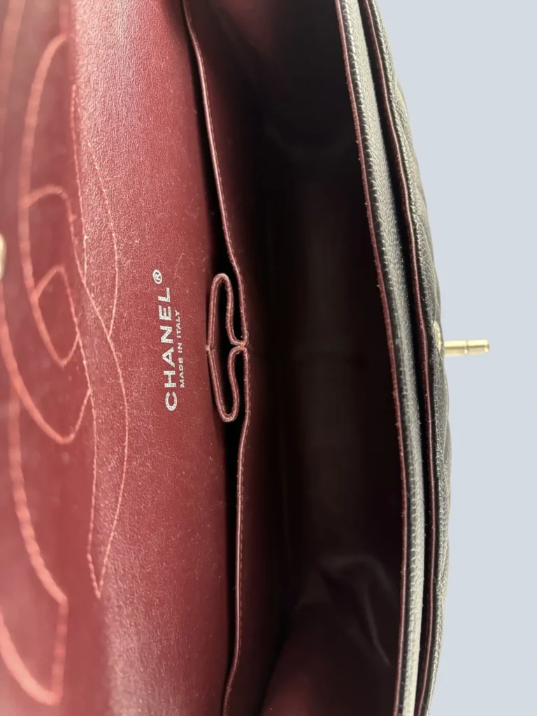 Borsa Timeless in pelle., foto 8 di 15