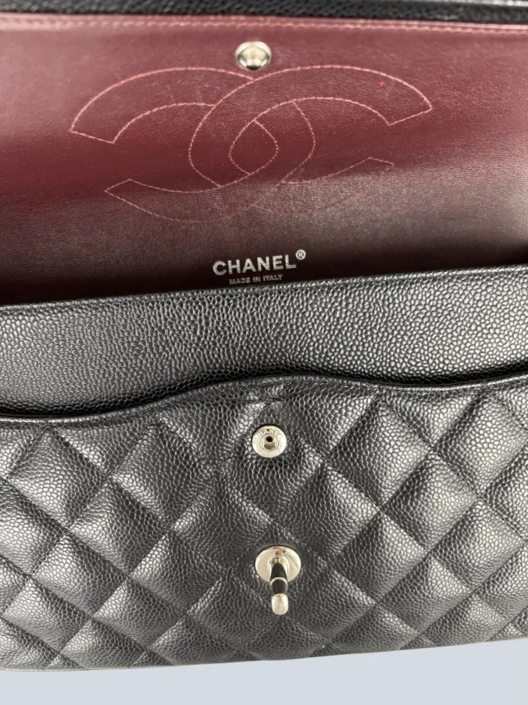Borsa Timeless in pelle., foto 9 di 15