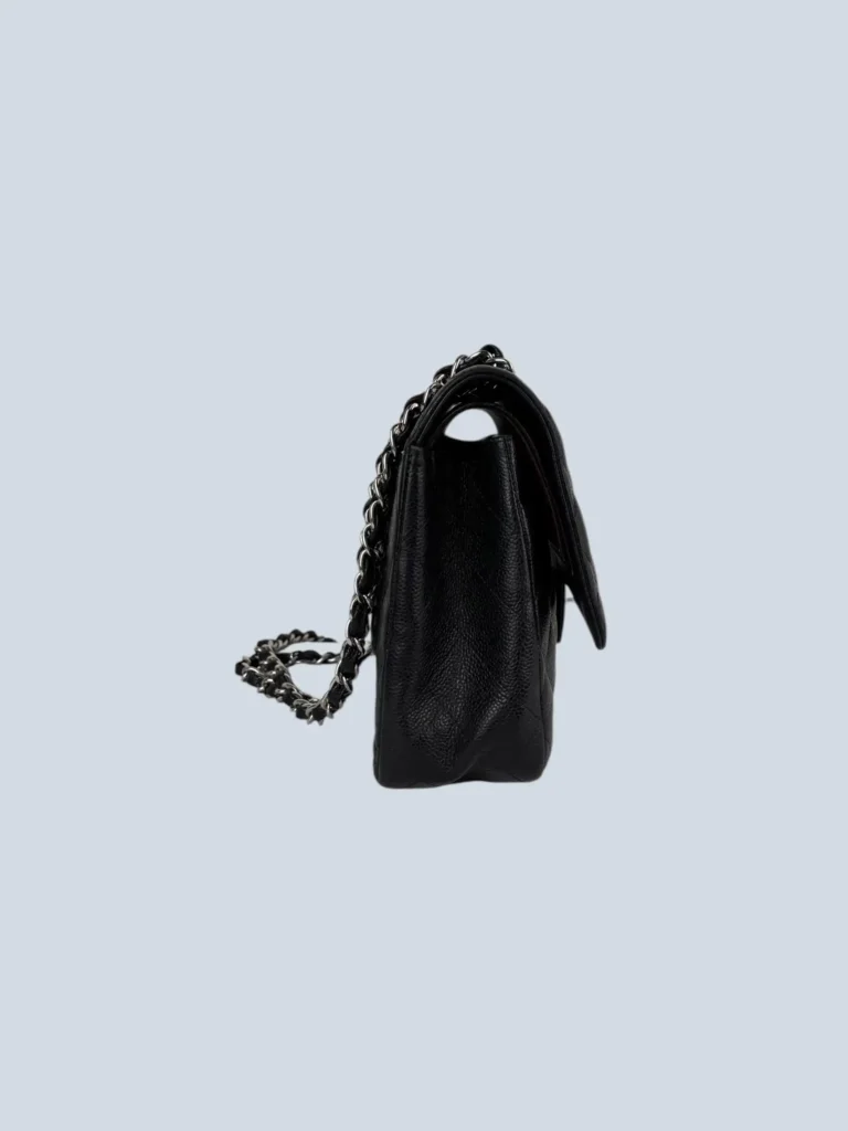 Borsa Timeless in pelle., foto 3 di 15