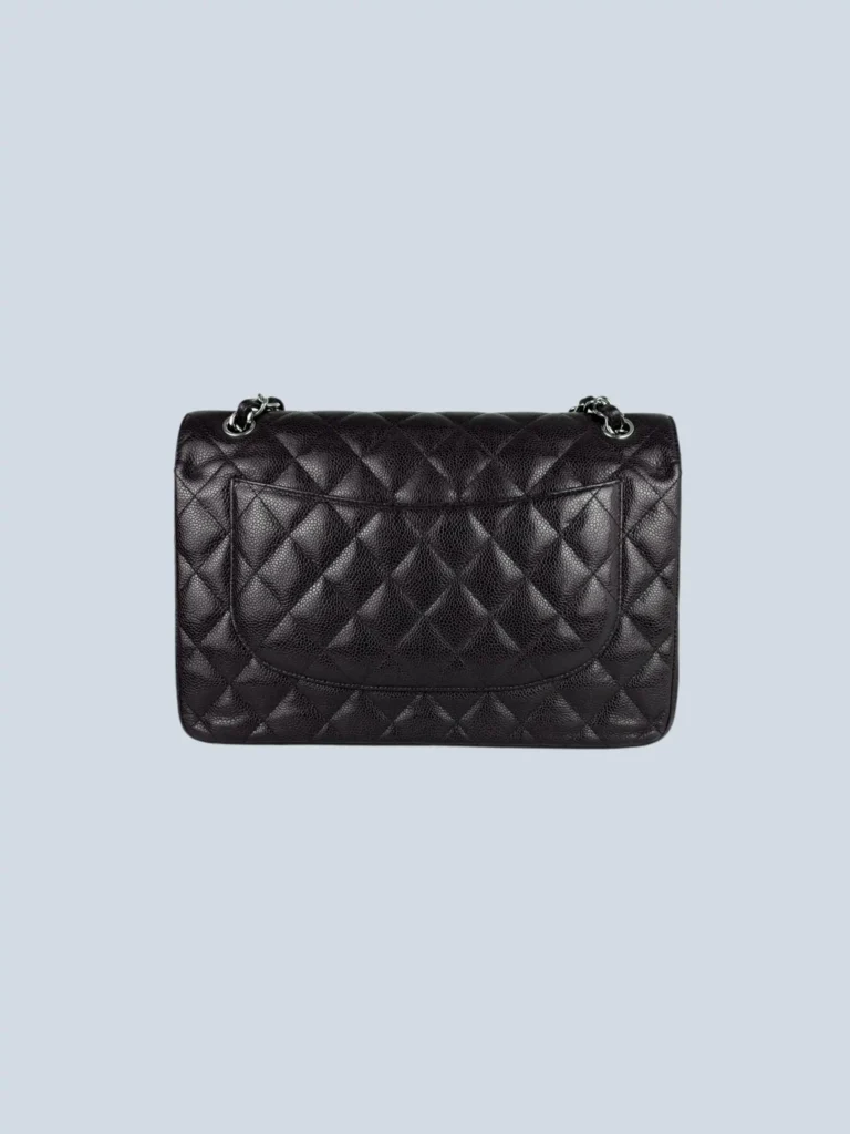 Borsa Timeless in pelle., foto 4 di 15