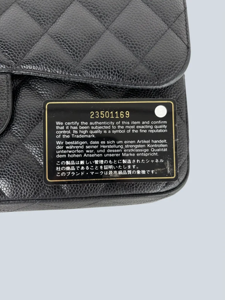 Borsa Timeless in pelle., foto 15 di 15