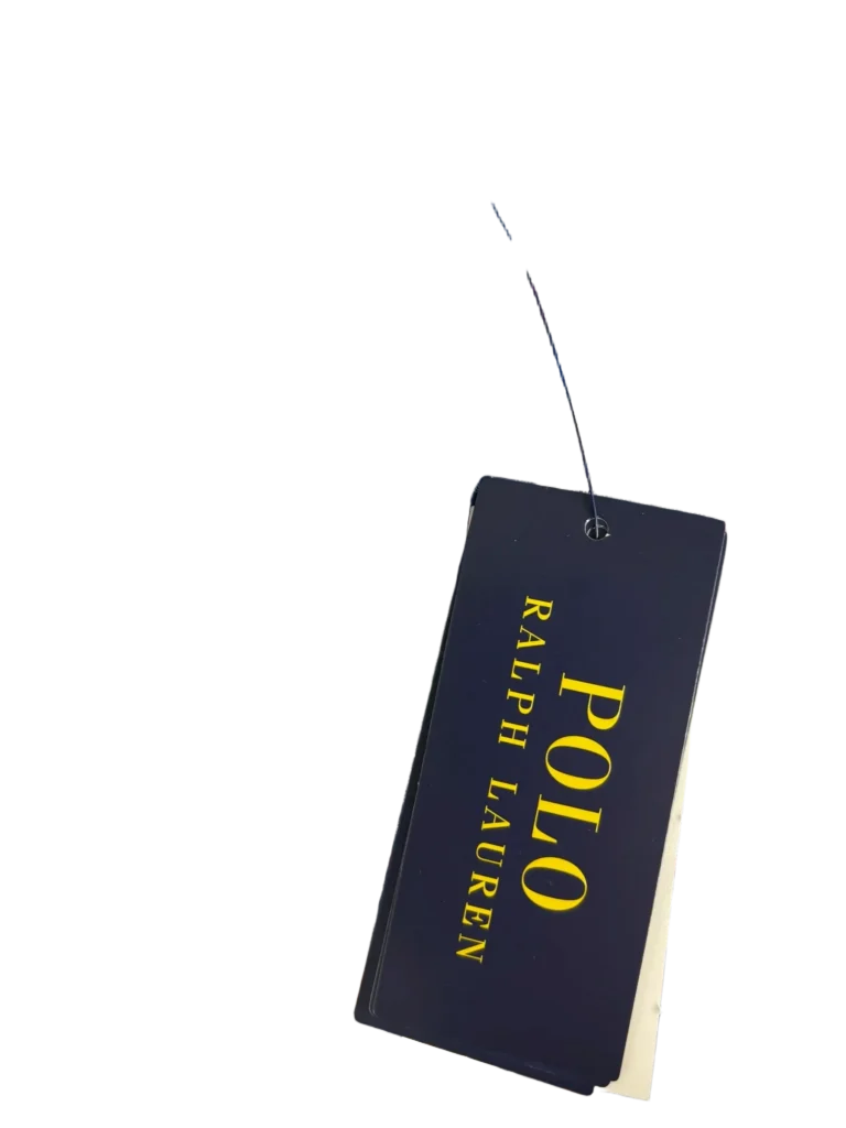 Polo Ralph Lauren, abito lungo in cotone con motivo check., foto 5 di 7