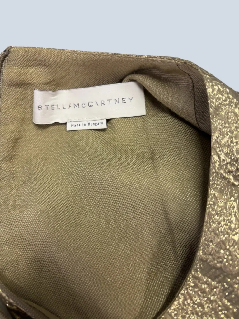 Blusa con manica 3/4 in seta, 40., foto 4 di 5