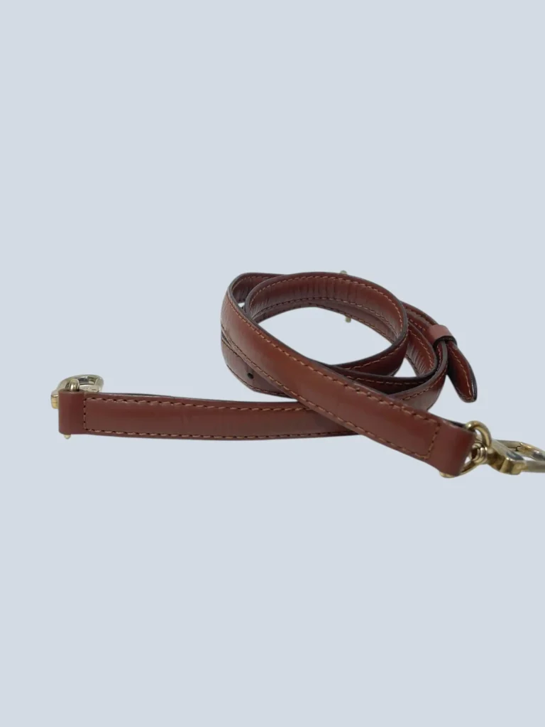 Borsa a tracolla Monceau 26 in tela Monogram e pelle., foto 19 di 20