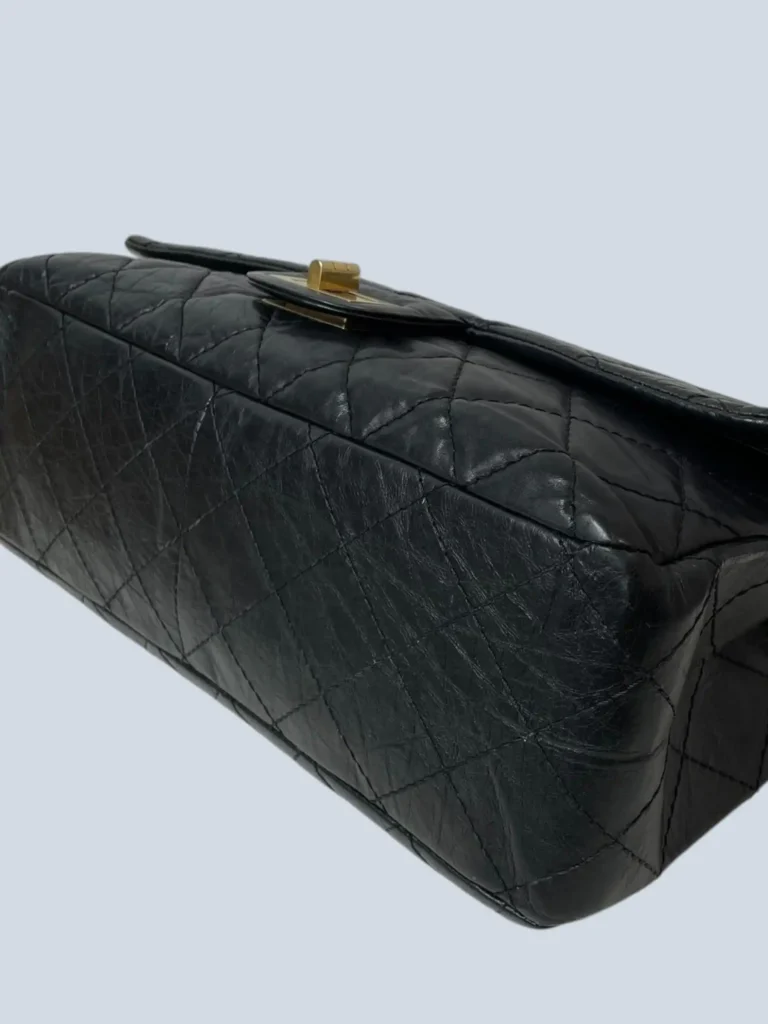 Borsa 2.55 in pelle matelassé., foto 16 di 18
