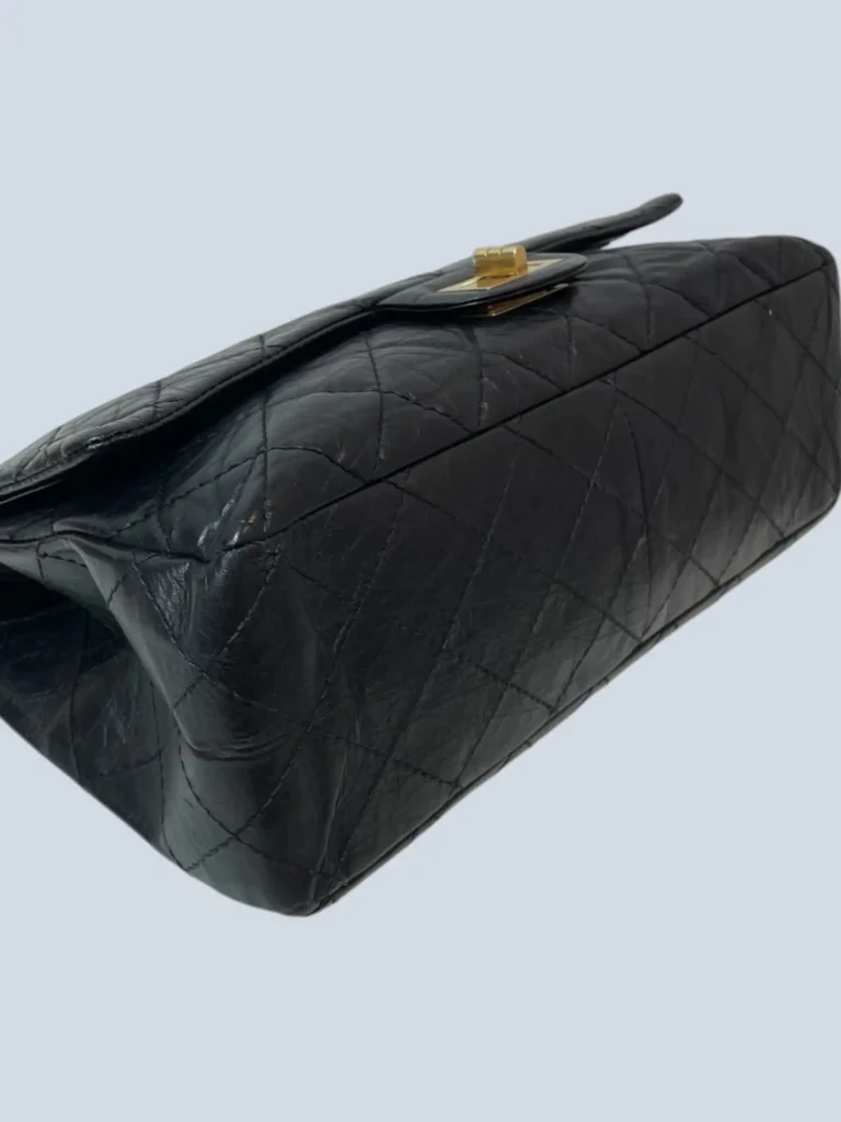 Borsa 2.55 in pelle matelassé., foto 18 di 18