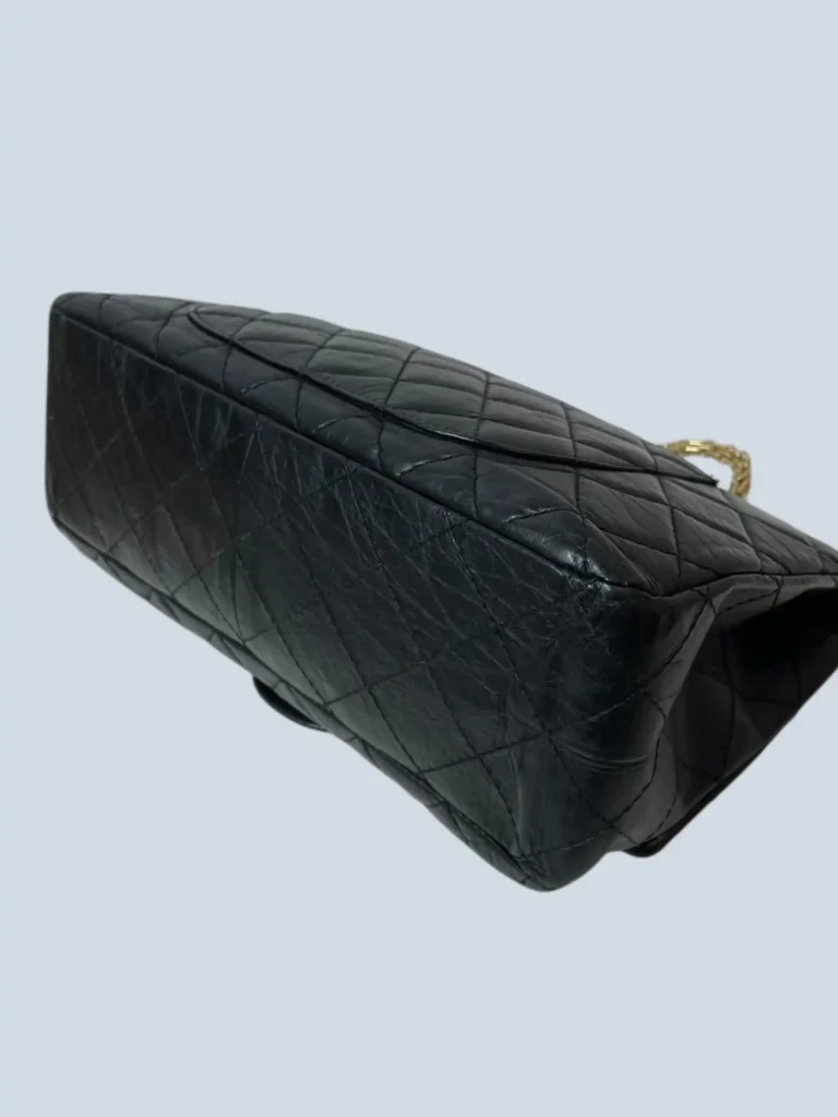 Borsa 2.55 in pelle matelassé., foto 15 di 18