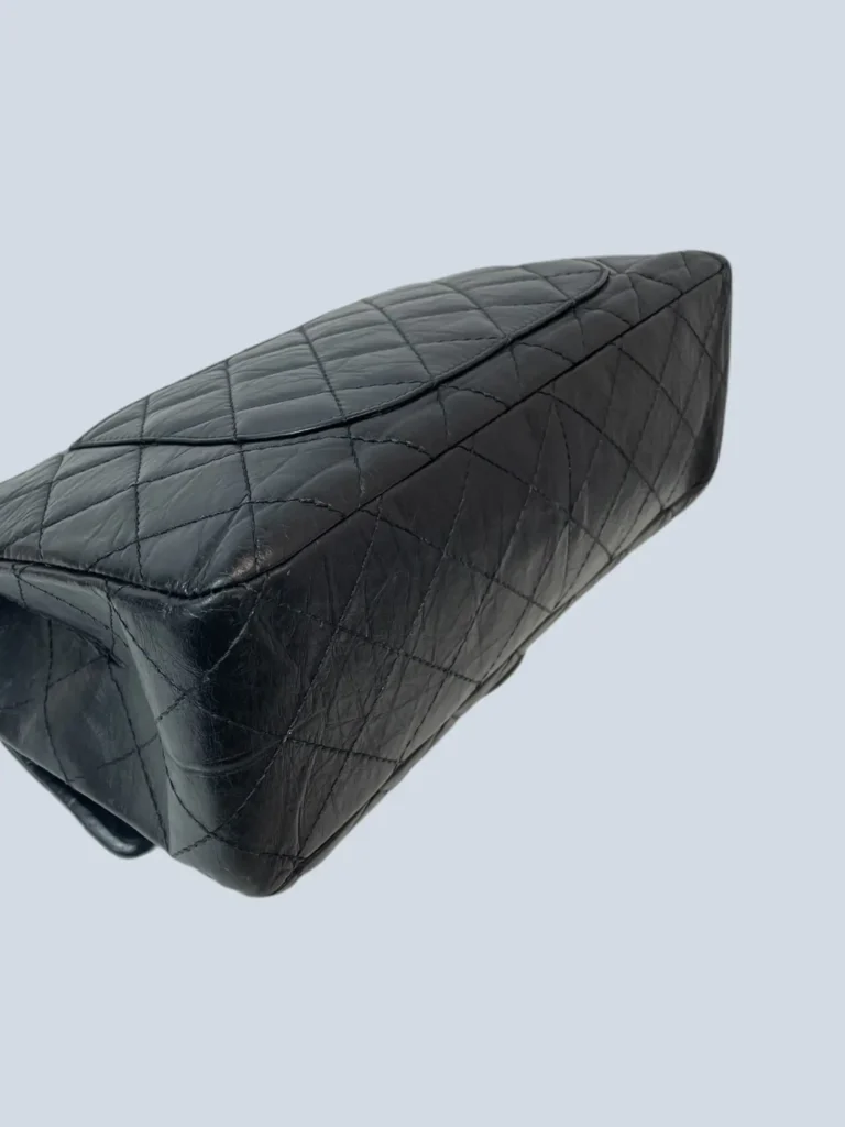 Borsa 2.55 in pelle matelassé., foto 14 di 18